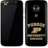 Purdue University Purdue University Boilermakers Moto E5 Play Skin